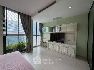 À louer 1 chambre condo à Pathum Wan, Bangkok