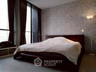 À louer 1 chambre condo à Pathum Wan, Bangkok
