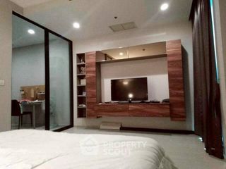 À louer 1 chambre condo à Pathum Wan, Bangkok