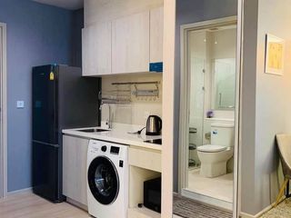 À louer 1 chambre condo à Pathum Wan, Bangkok