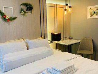 À louer 1 chambre condo à Pathum Wan, Bangkok
