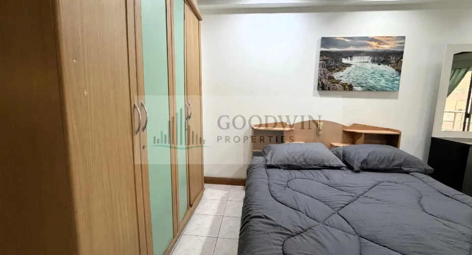 For rent studio condo in Jomtien, Pattaya