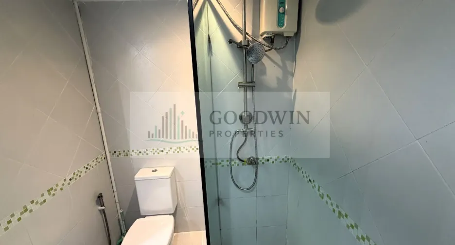 For rent studio condo in Jomtien, Pattaya