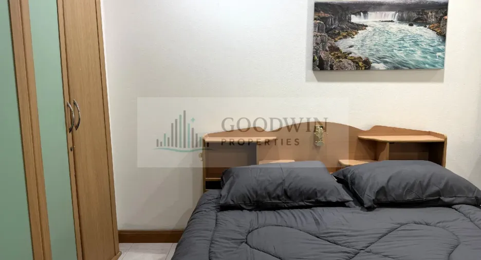 For rent studio condo in Jomtien, Pattaya
