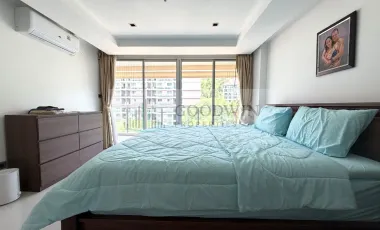 Condo en alquiler de 2 habitaciones en Bang Lamung, Chonburi