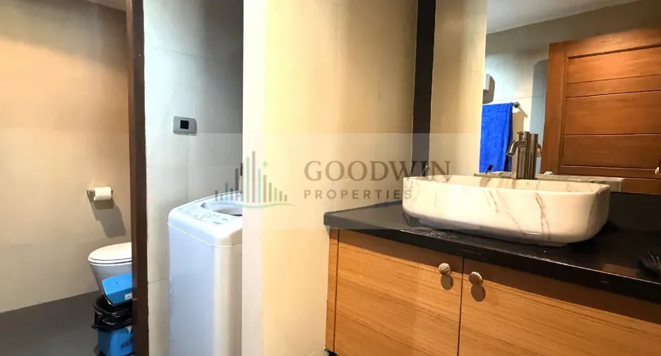 Condo en venta de 2 habitaciones en Bang Lamung, Chonburi