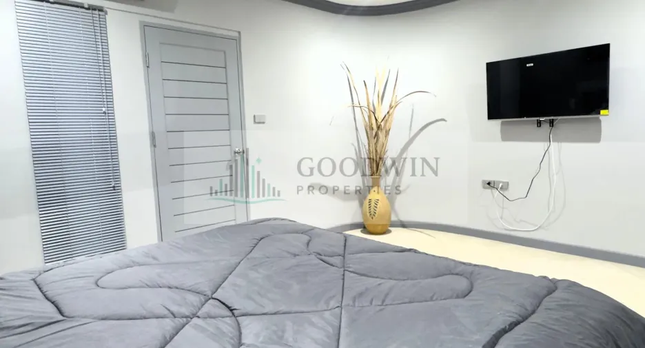 Wohnung zum Kauf mit 2 Zimmer in Bang Lamung, Chonburi