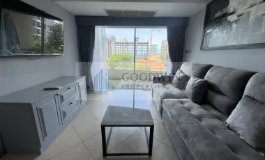 Wohnung zum Kauf mit 2 Zimmer in Bang Lamung, Chonburi