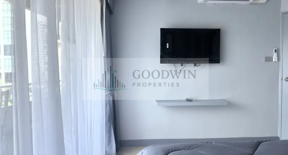 Wohnung zum Kauf mit 2 Zimmer in Bang Lamung, Chonburi