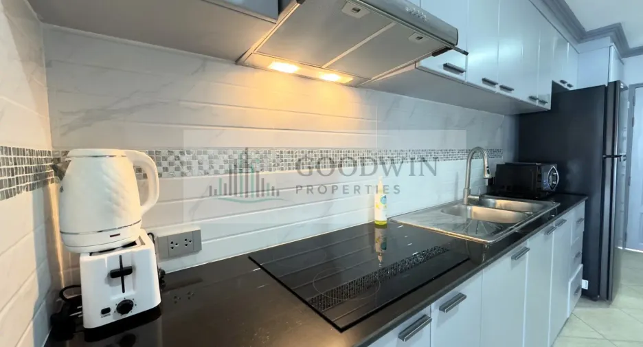 Wohnung zum Kauf mit 2 Zimmer in Bang Lamung, Chonburi