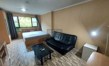 For rent 1 bed condo in Sathon, Bangkok