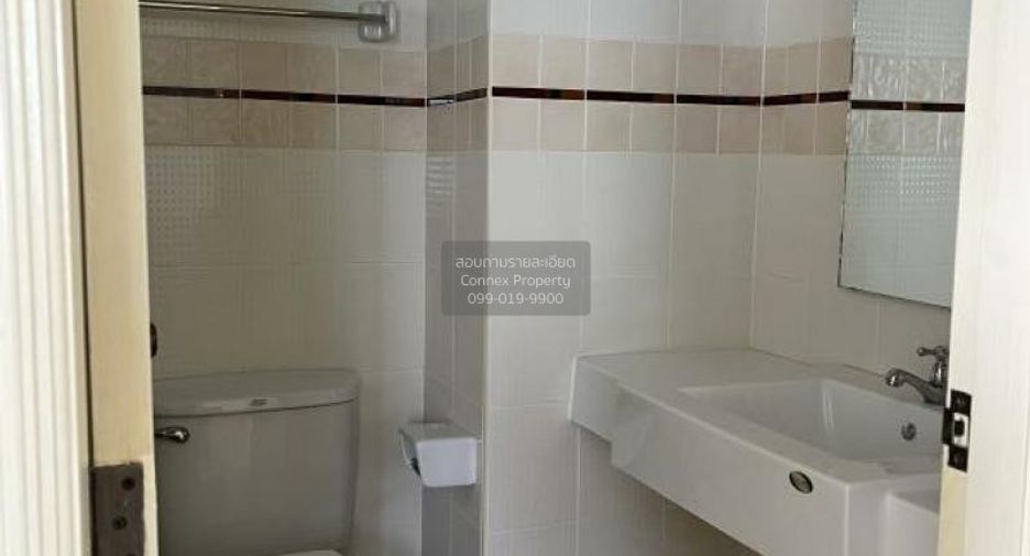 For rent 1 bed condo in Suan Luang, Bangkok