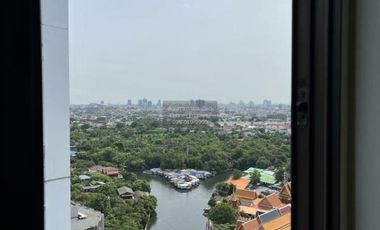 For rent 1 bed condo in Suan Luang, Bangkok