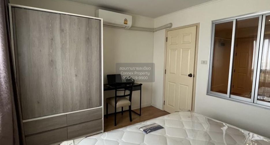 For rent 1 bed condo in Suan Luang, Bangkok