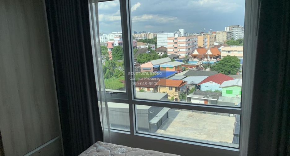 For rent 1 Beds condo in Phra Khanong, Bangkok