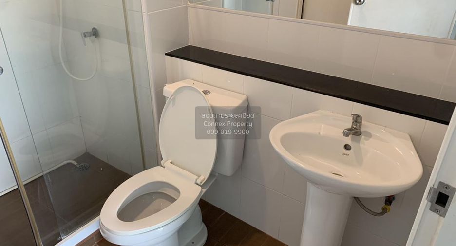 For rent 1 Beds condo in Phra Khanong, Bangkok