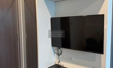 Wohnung zur Miete mit 1 Zimmer in Watthana, Bangkok