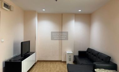 À louer 1 chambre condo à Huai Khwang, Bangkok