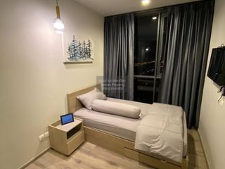 Wohnung zur Miete mit 2 Zimmer in Bang Sue, Bangkok