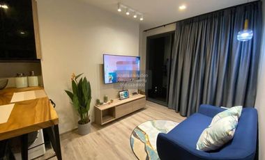 Condo en alquiler de 2 habitaciones en Bang Sue, Bangkok