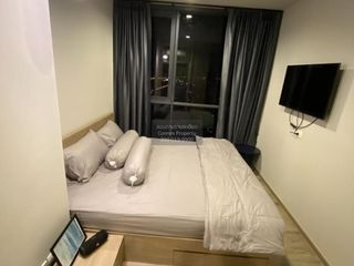 Wohnung zur Miete mit 2 Zimmer in Bang Sue, Bangkok