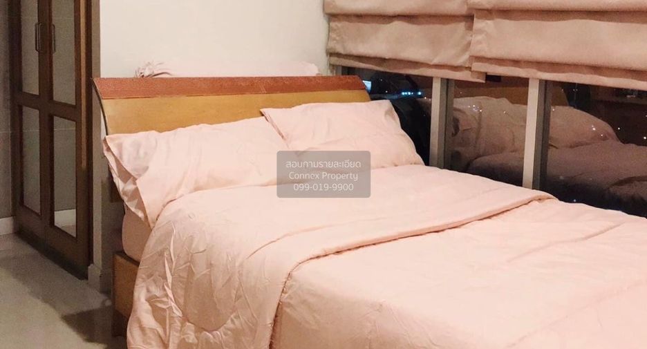 For rent 1 Beds condo in Yan Nawa, Bangkok