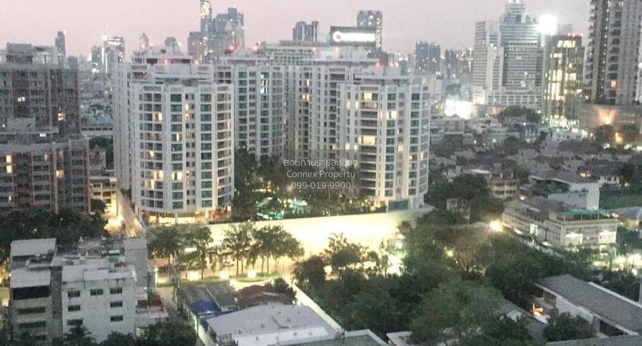 For rent 1 Beds condo in Yan Nawa, Bangkok