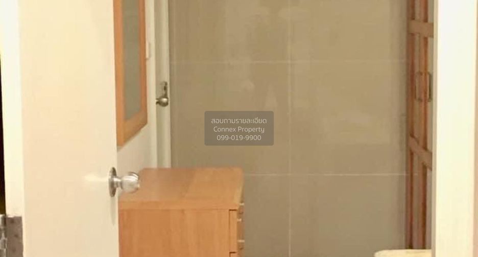 For rent 1 Beds condo in Yan Nawa, Bangkok