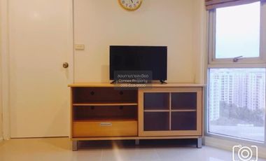 For rent 1 Beds condo in Yan Nawa, Bangkok