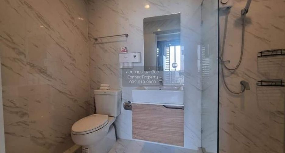 For rent 1 bed condo in Bang Na, Bangkok
