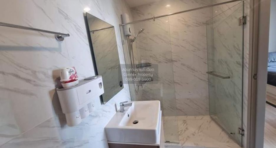 For rent 1 bed condo in Bang Na, Bangkok