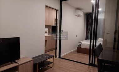 Condo en alquiler de 1 habitaciones en Khlong Toei, Bangkok