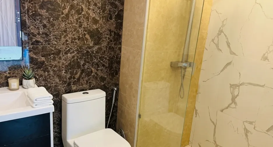 Продажа 2 спальни кондо в Банг Ламунг, Чонбури