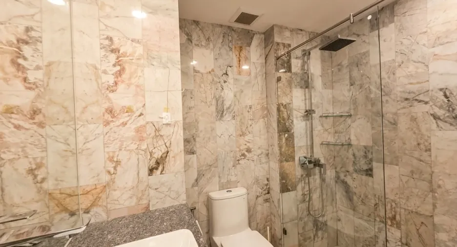 For sale 1 bed condo in Jomtien, Pattaya