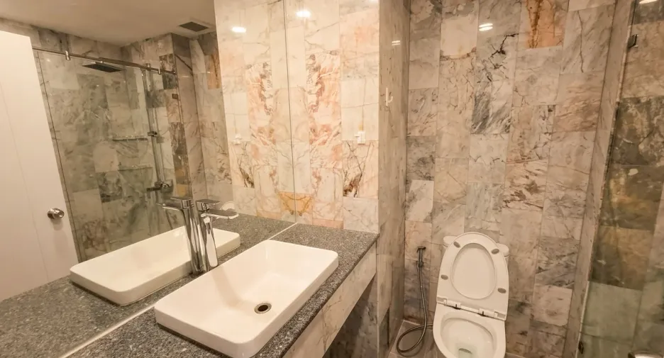 For sale 1 bed condo in Jomtien, Pattaya