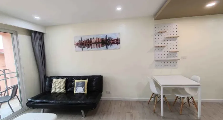 À vendre 1 chambre condo à Jomtien, Pattaya