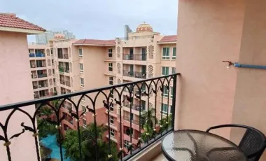 À vendre 1 chambre condo à Jomtien, Pattaya
