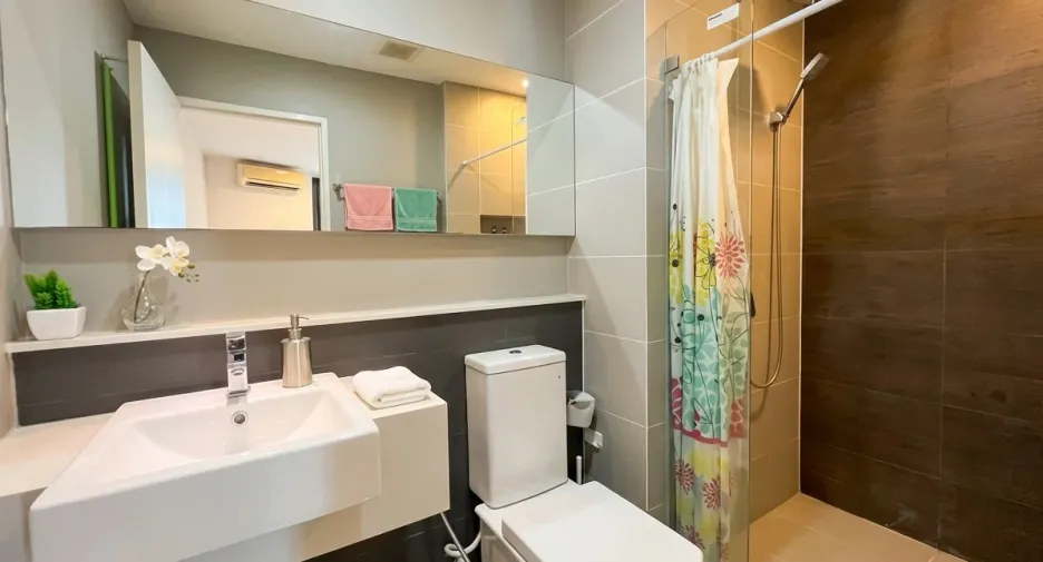 Condo en venta de 1 habitaciones en Jomtien, Pattaya