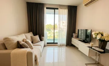 Condo en venta de 1 habitaciones en Jomtien, Pattaya