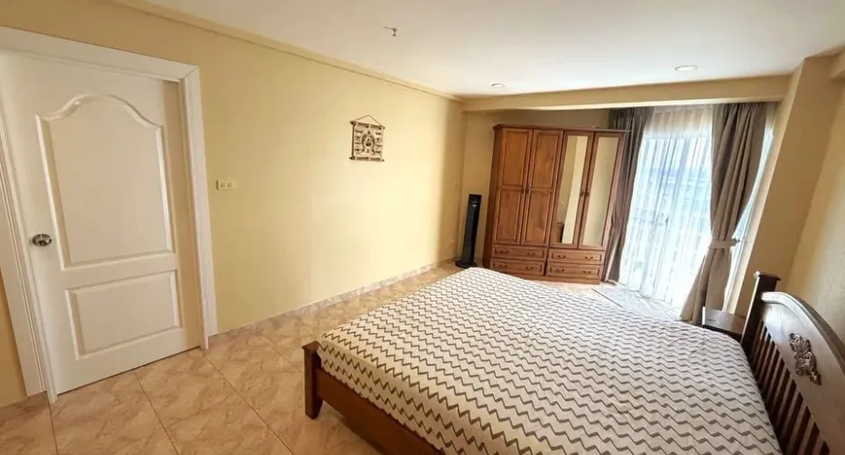 For sale 1 bed condo in Jomtien, Pattaya