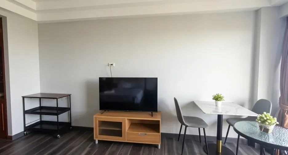 For sale 1 bed condo in Jomtien, Pattaya