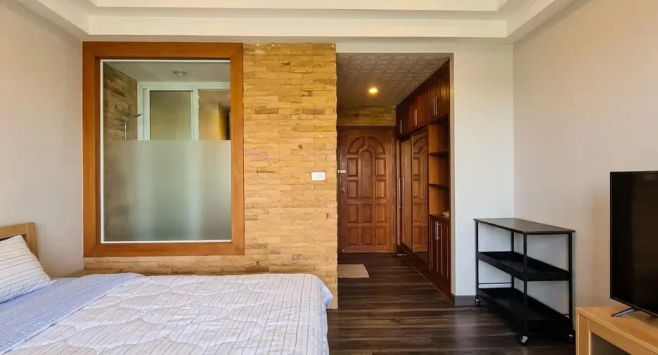 For sale 1 bed condo in Jomtien, Pattaya