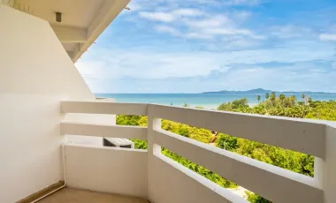 Condo en venta de 1 habitaciones en Jomtien, Pattaya
