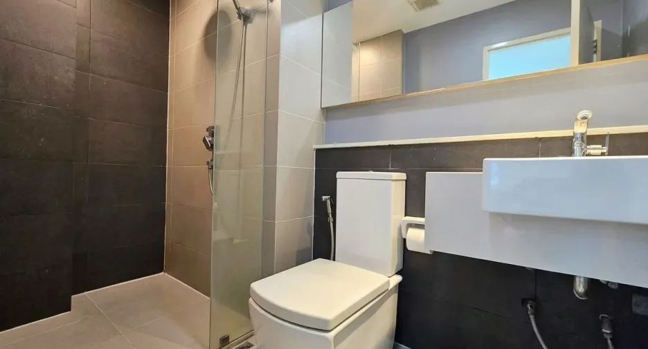 Condo en venta de 1 habitaciones en Jomtien, Pattaya