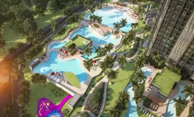 Продажа 1 кровать кондо в Банг Ламунг, Чонбури