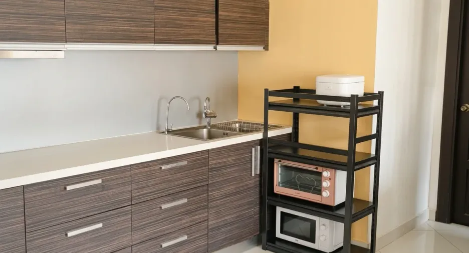 Продажа 2 спальни кондо в Йомтиен, Паттайя