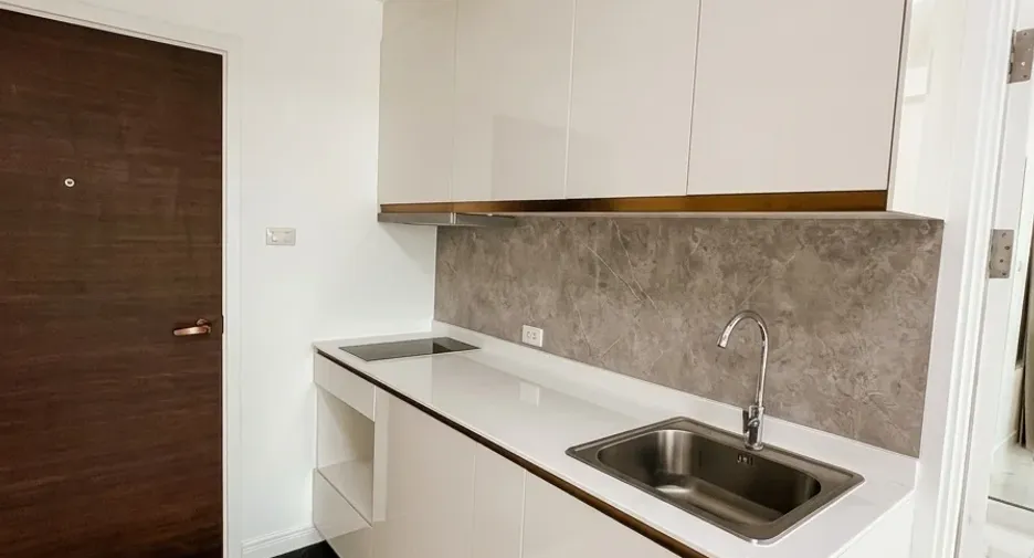 For sale 1 bed condo in Jomtien, Pattaya