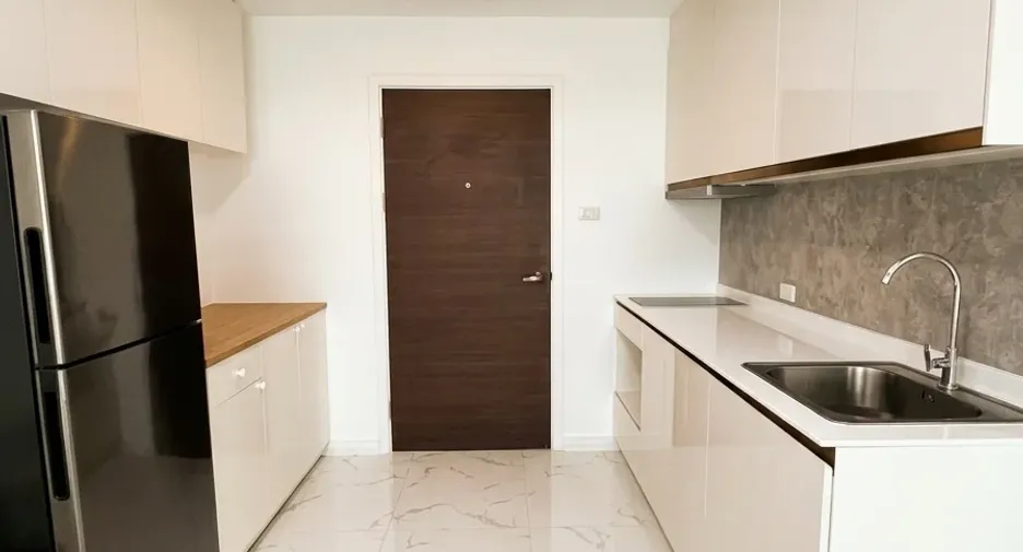 For sale 1 bed condo in Jomtien, Pattaya