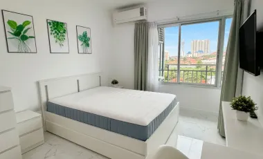 For sale 1 bed condo in Jomtien, Pattaya