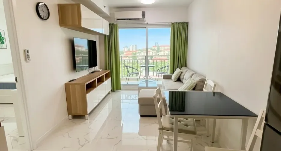For sale 1 bed condo in Jomtien, Pattaya